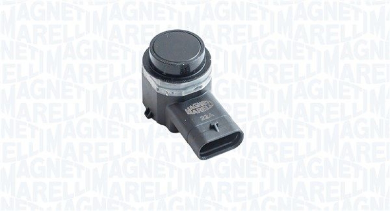 MAGNETI MARELLI Sensor, parking distance control