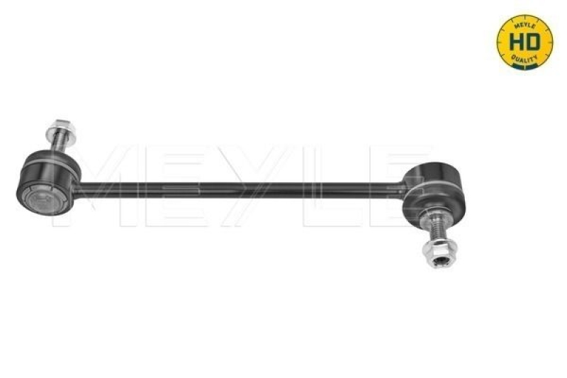 MEYLE Link/Coupling Rod, stabiliser bar MEYLE-HD: Better than OE.