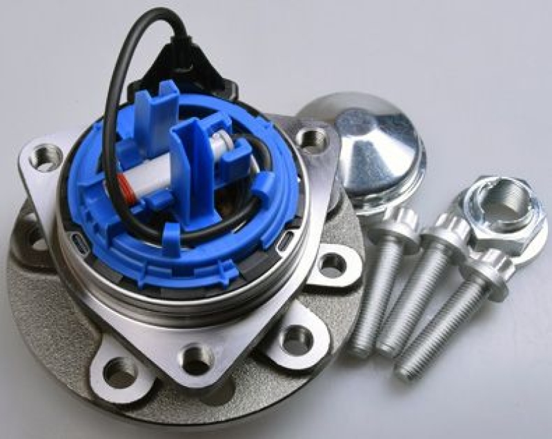 DENCKERMANN Radlagersatz