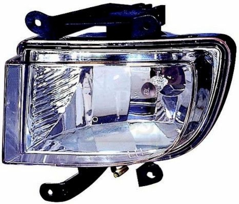 NPS Front Fog Light