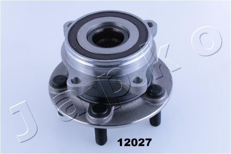 JAPKO Wheel Hub