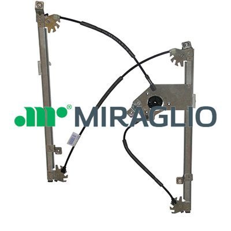 MIRAGLIO Window Regulator