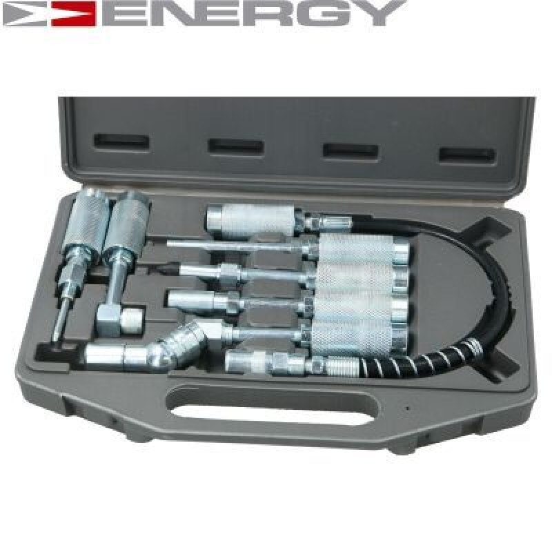 ENERGY Tool Set