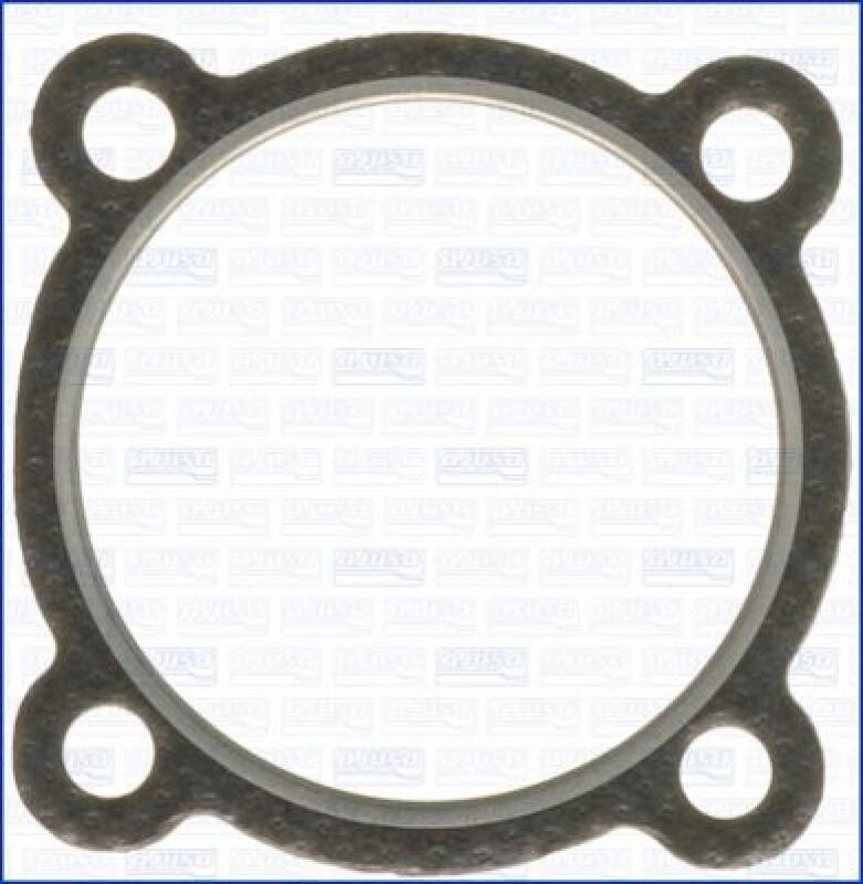 AJUSA Gasket, exhaust pipe