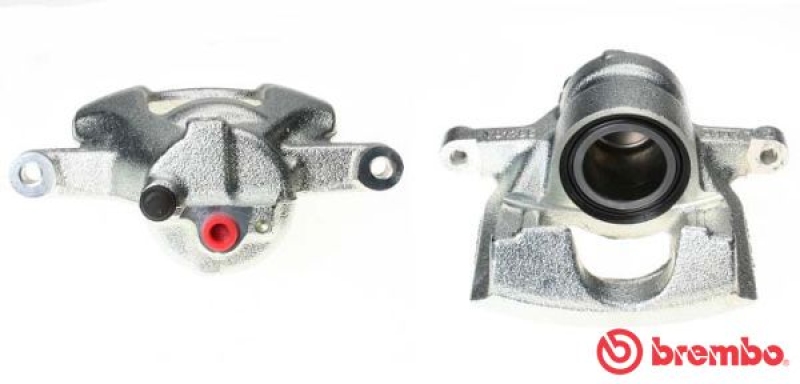 BREMBO Brake Caliper ESSENTIAL LINE