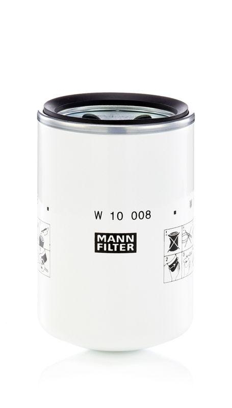 MANN-FILTER Filter, operating hydraulics