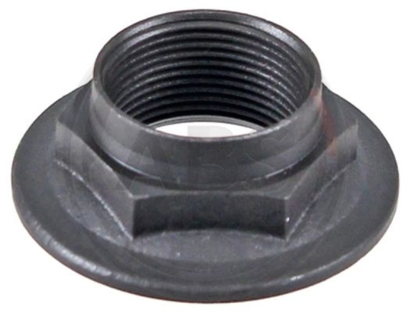 A.B.S. Axle Nut, drive shaft