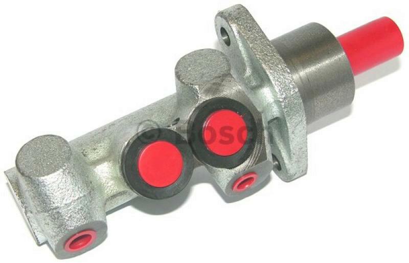 BOSCH Brake Master Cylinder