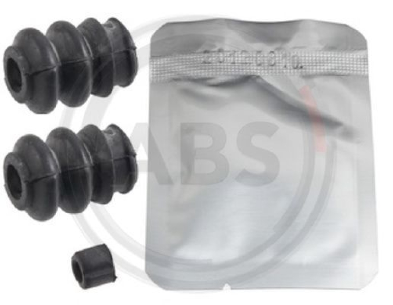 Guide Sleeve Kit, brake caliper