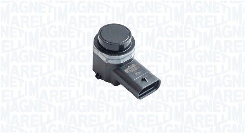 MAGNETI MARELLI Sensor, parking distance control