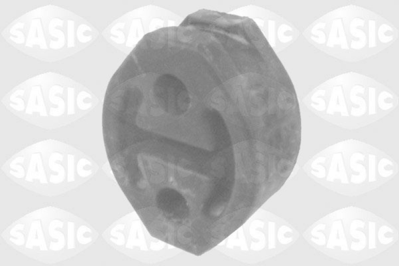 SASIC Rubber Buffer, muffler