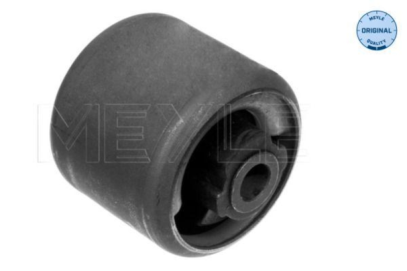 MEYLE Bushing, axle beam MEYLE-ORIGINAL: True to OE.