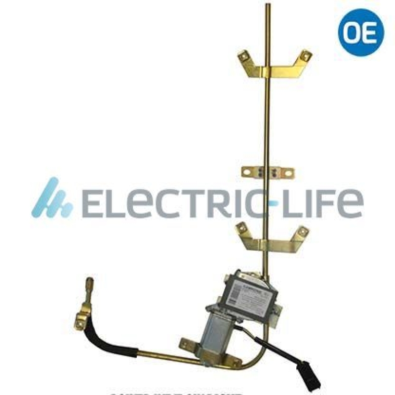 ELECTRIC LIFE Window Regulator