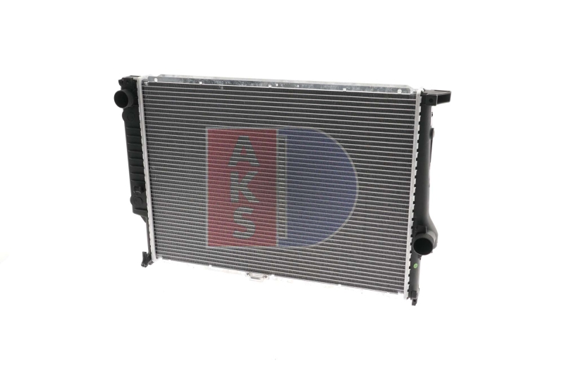 AKS DASIS Radiator, engine cooling