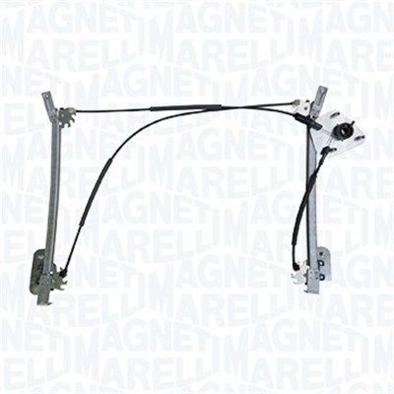 MAGNETI MARELLI Window Regulator