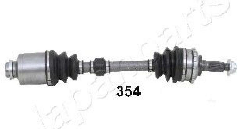 JAPANPARTS Drive Shaft