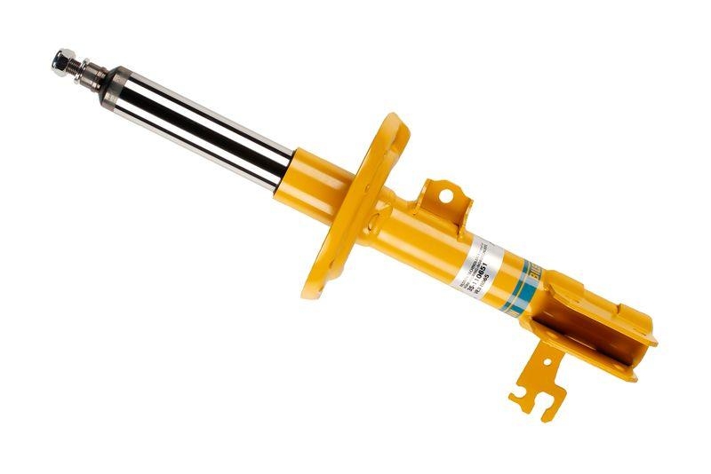 BILSTEIN Stoßdämpfer BILSTEIN - B6 Hochleistungsdämpfer