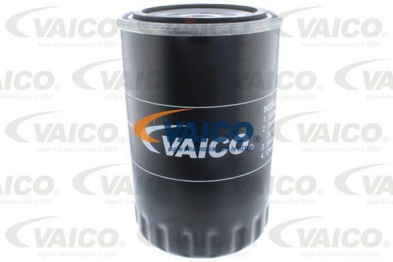 VAICO Oil Filter Original VAICO Quality