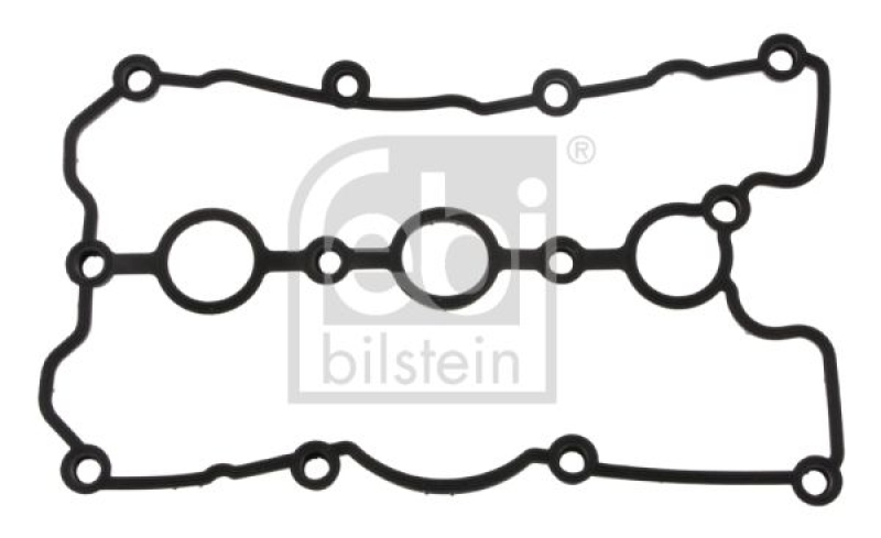 FEBI BILSTEIN Dichtung Zylinderkopfhaube Ventildeckeldichtung