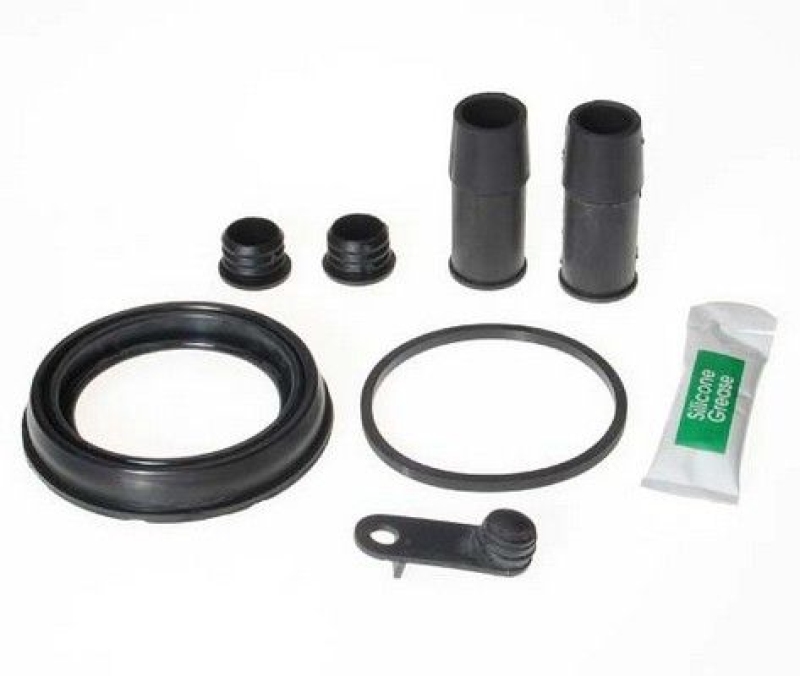 BREMBO Repair Kit, brake caliper ESSENTIAL LINE