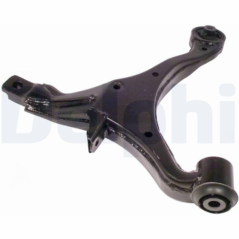 DELPHI Track Control Arm