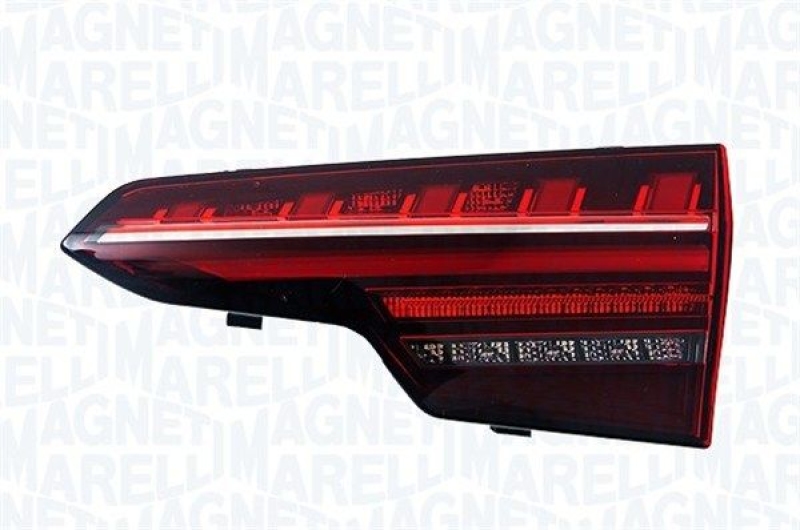 MAGNETI MARELLI Combination Rear Light