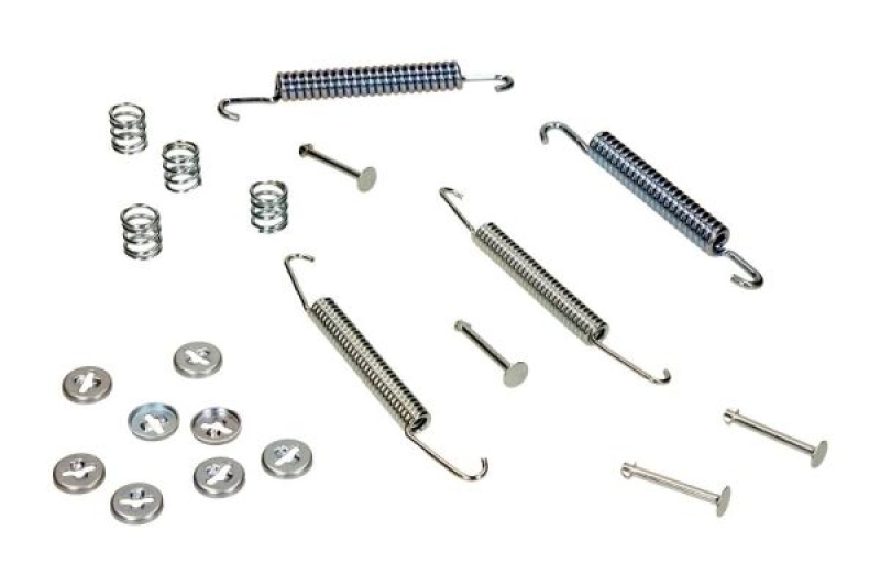 MAXGEAR Accessory Kit, brake shoes