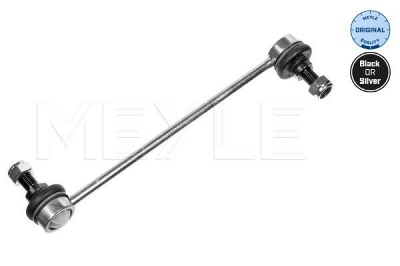 MEYLE Link/Coupling Rod, stabiliser bar MEYLE-ORIGINAL: True to OE.