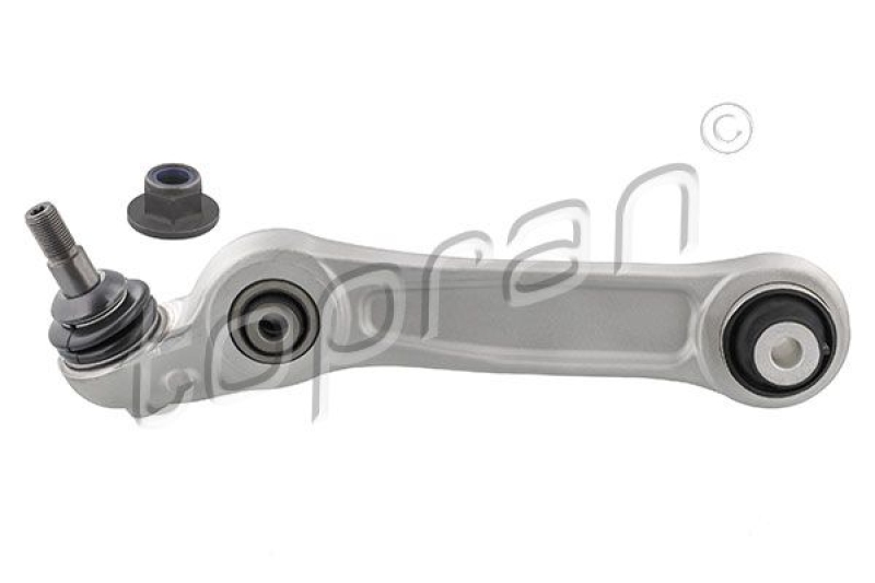 TOPRAN Control Arm/Trailing Arm, wheel suspension