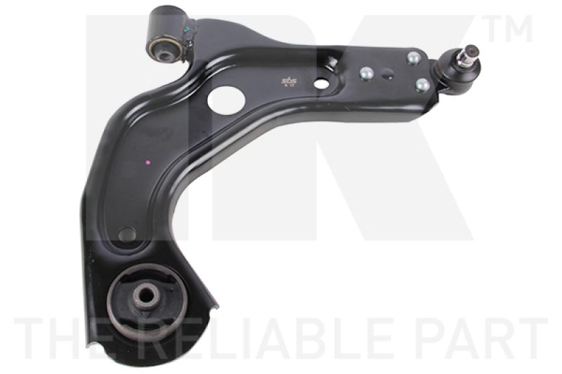 NK Track Control Arm