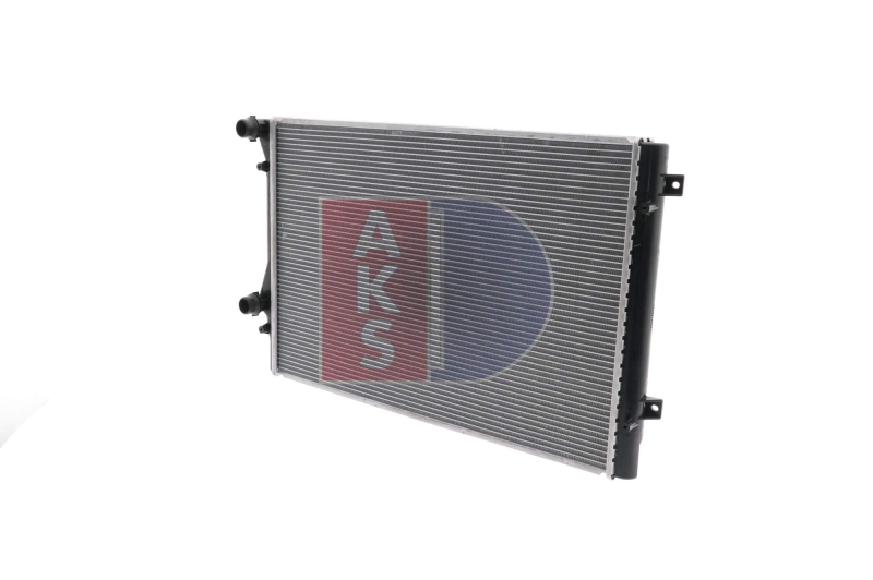 AKS DASIS Radiator, engine cooling