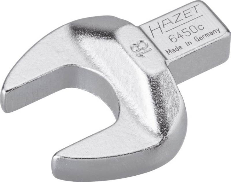 HAZET Open-end Spanner