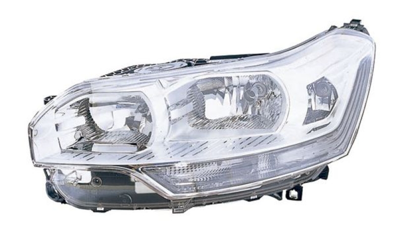 Headlight