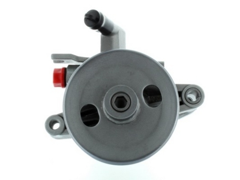 SPIDAN Hydraulic Pump, steering system