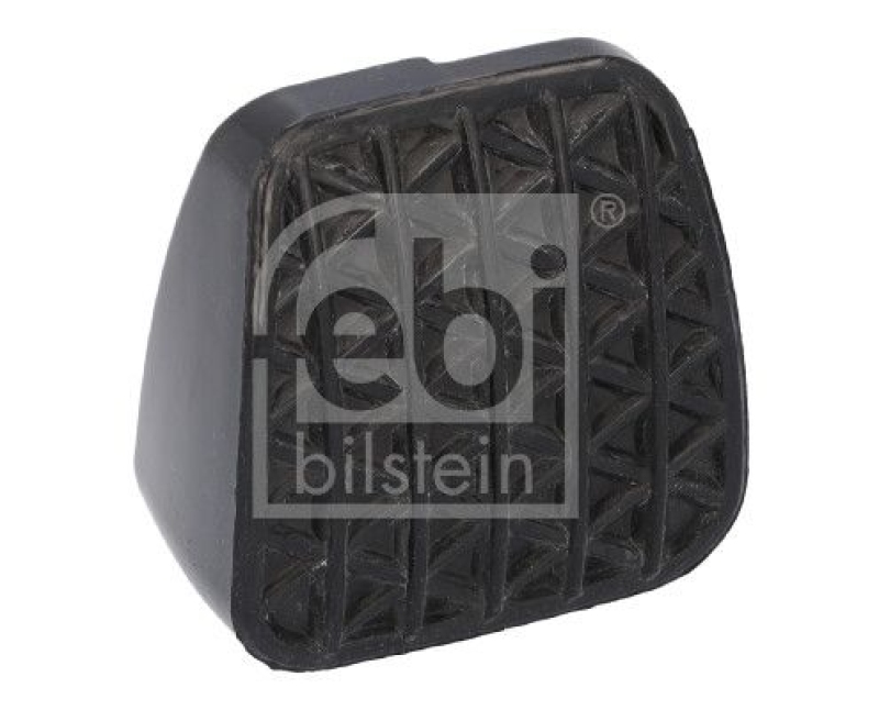 FEBI BILSTEIN Pedalbelag, Bremspedal febi Plus