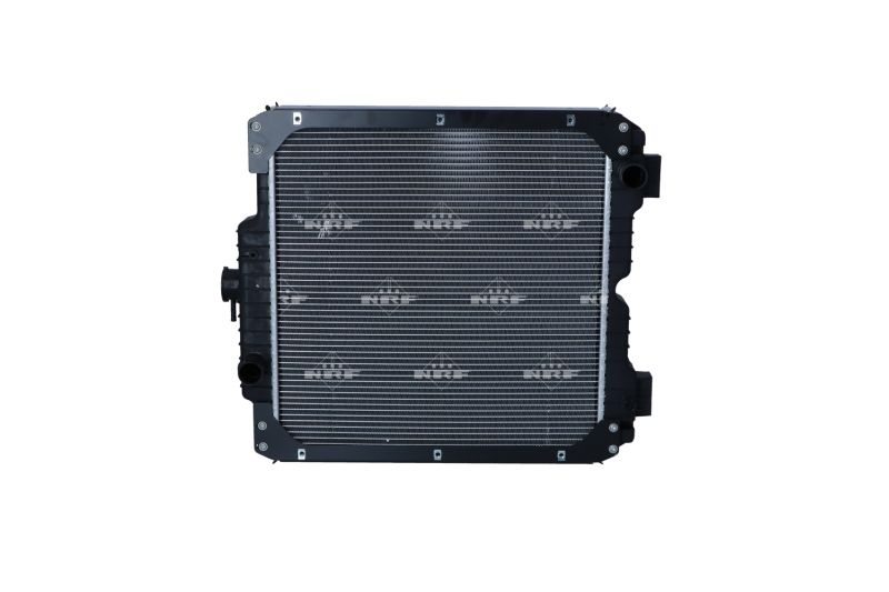 NRF Radiator, engine cooling