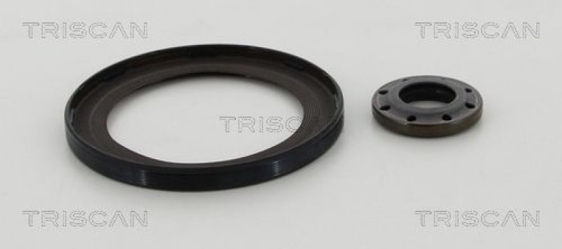 TRISCAN Shaft Seal Set, clutch