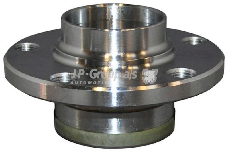 JP GROUP Wheel Hub JP GROUP