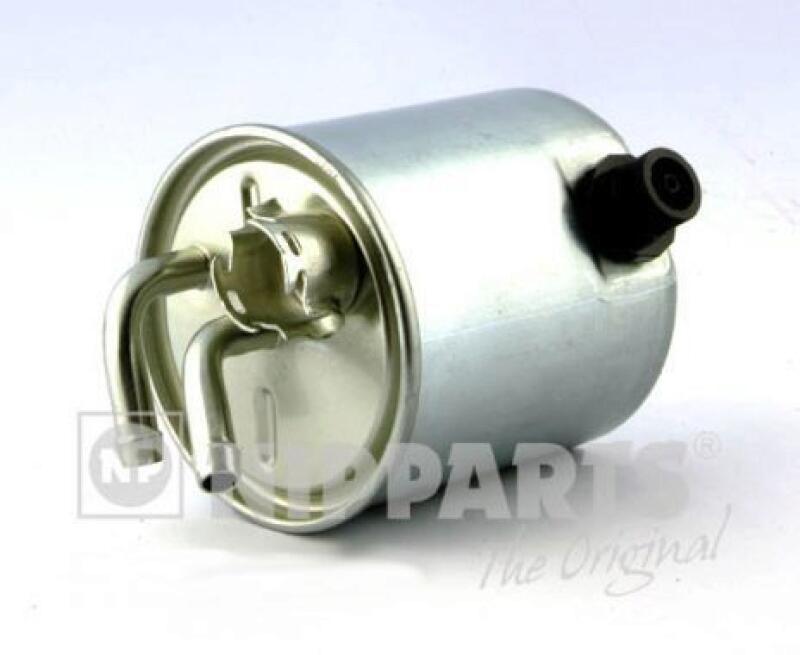 NIPPARTS Fuel filter