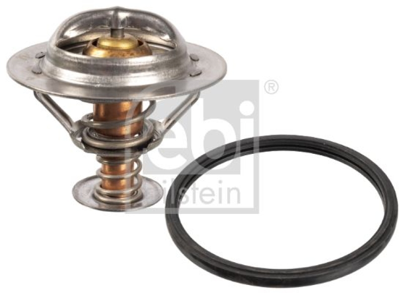 FEBI BILSTEIN Thermostat für Kühlmittel / Kühlerthermostat