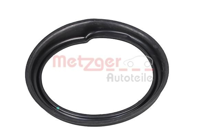 METZGER Spring Mounting