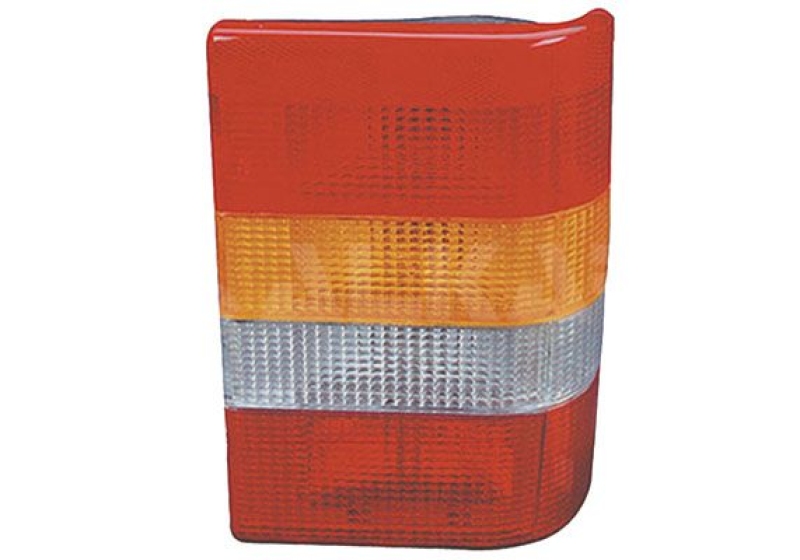 Combination Rearlight