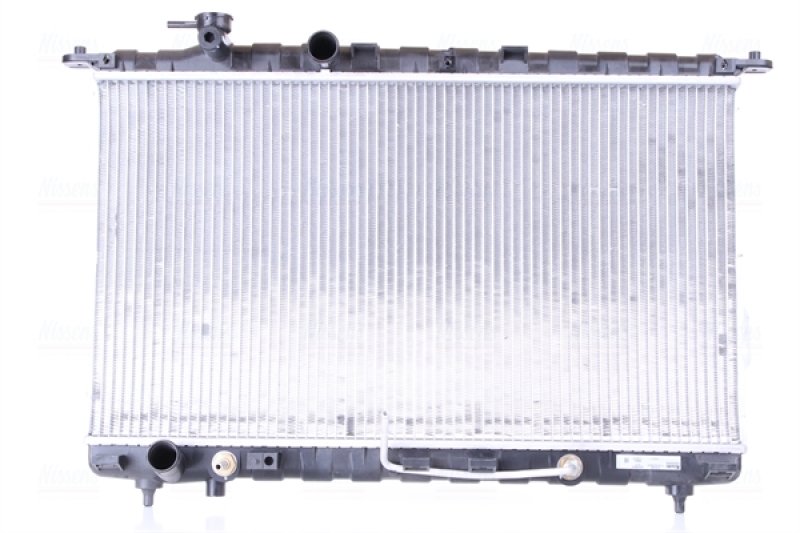 NISSENS Radiator, engine cooling