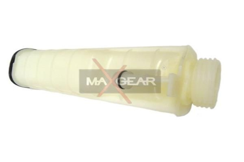 MAXGEAR Expansion Tank, coolant