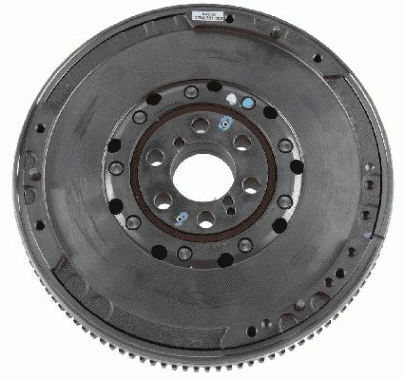 SACHS Flywheel Dual-mass flywheel