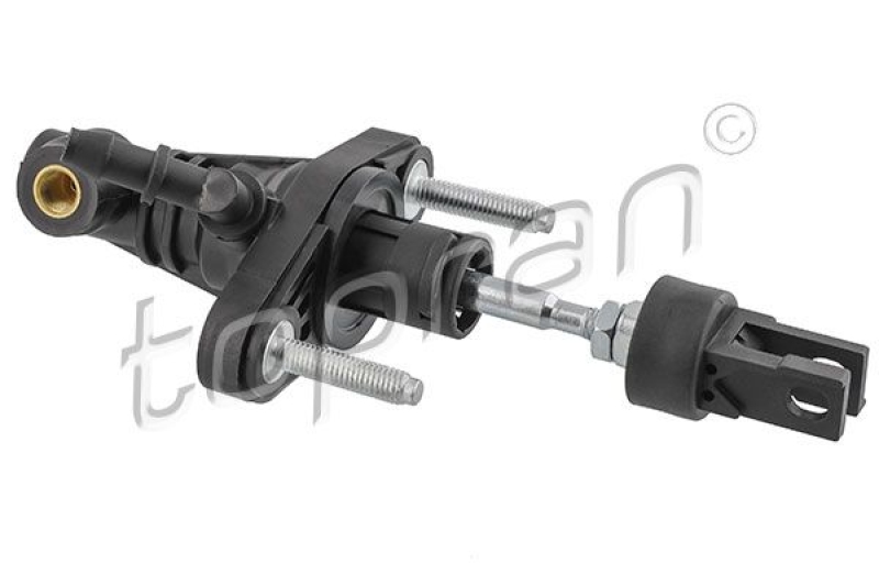 TOPRAN Master Cylinder, clutch