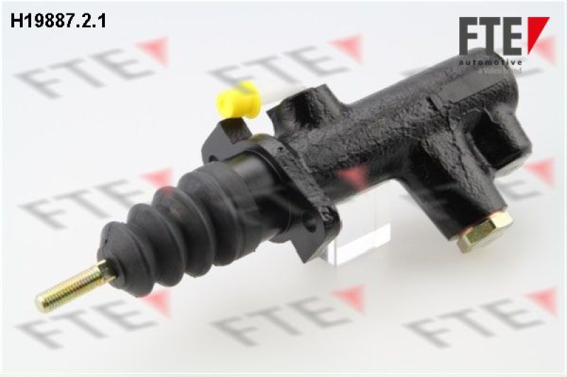 FTE Brake Master Cylinder