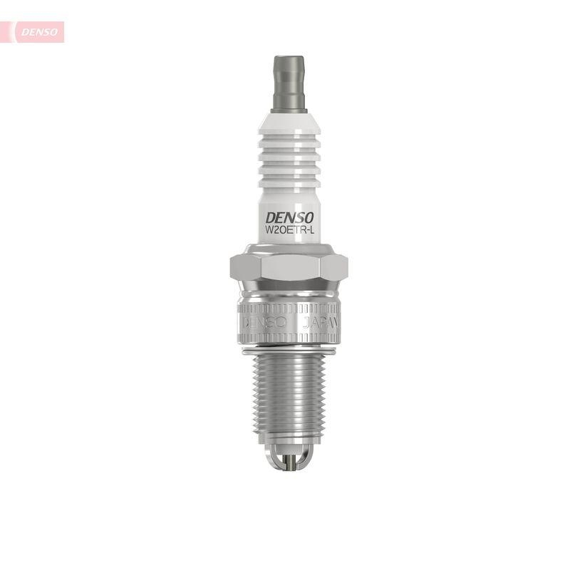 DENSO Spark Plug Nickel