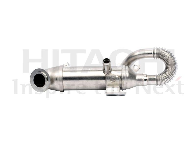 HITACHI Cooler, exhaust gas recirculation