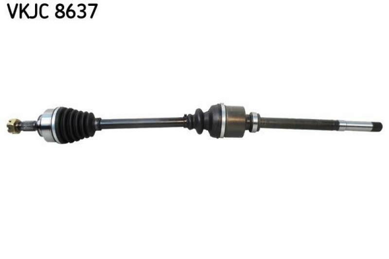 SKF Drive Shaft